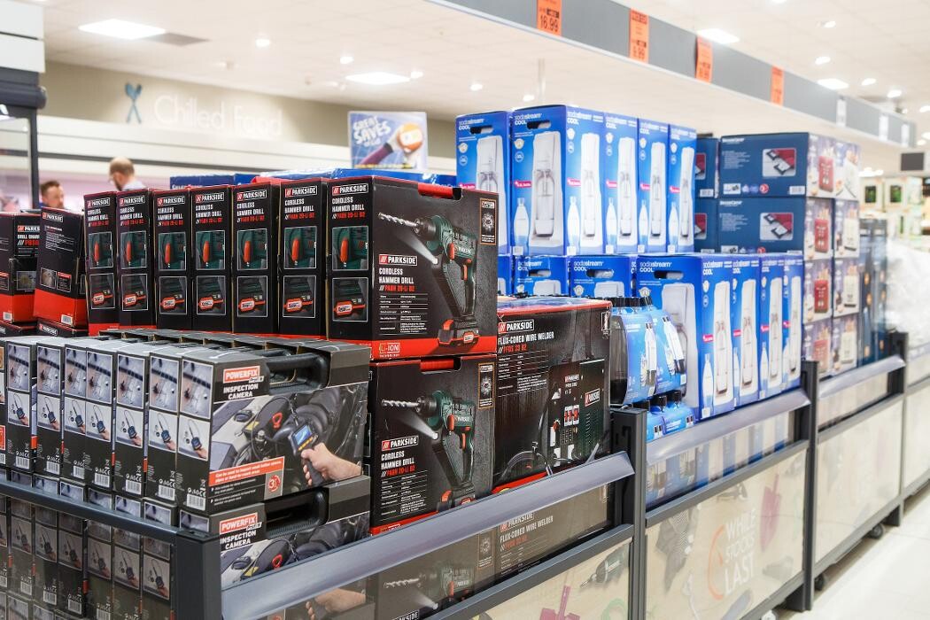 Images Lidl