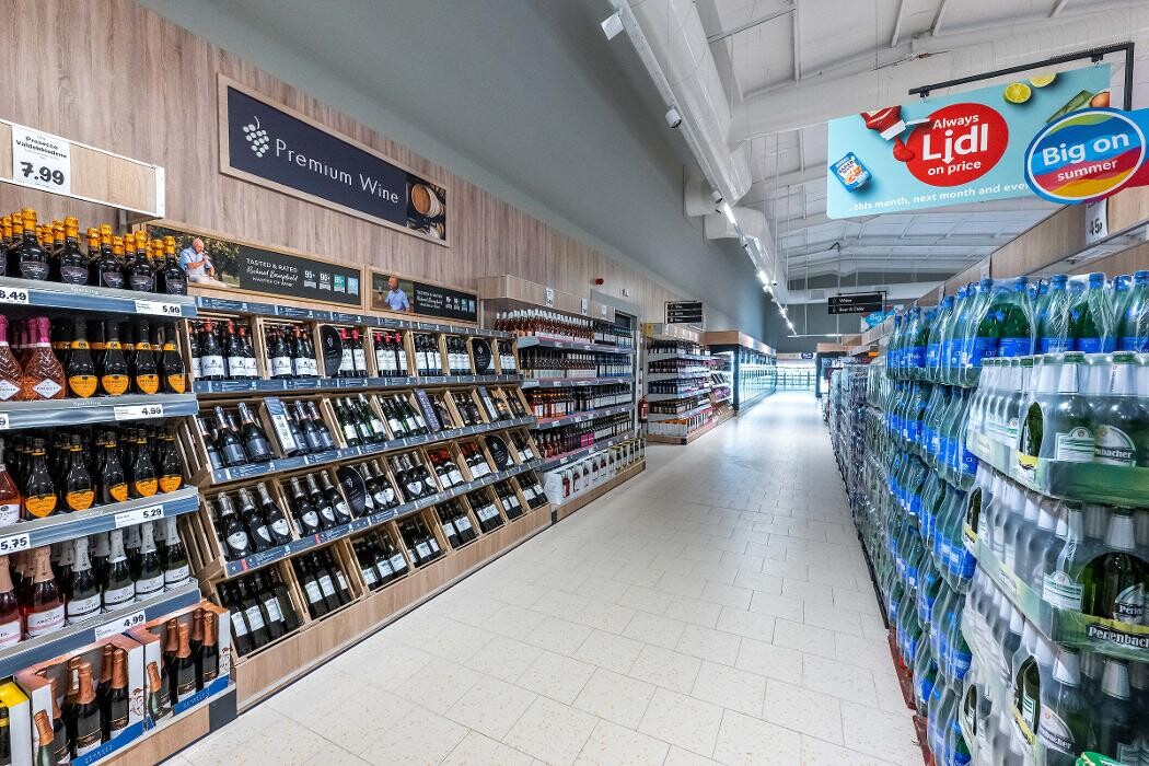 Images Lidl