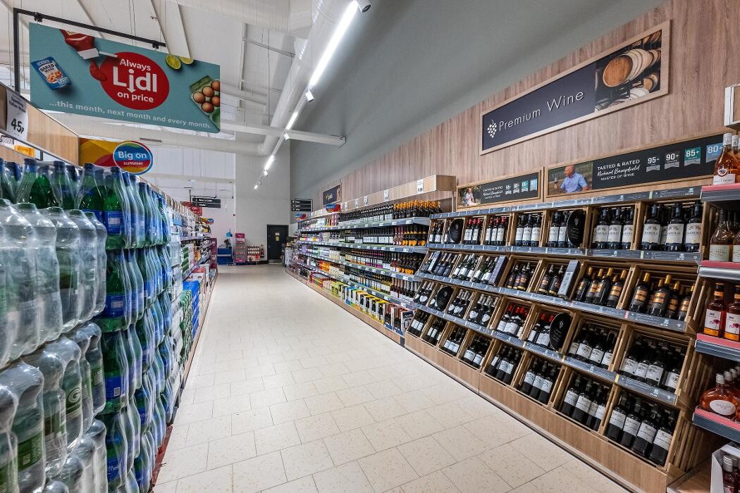 Images Lidl