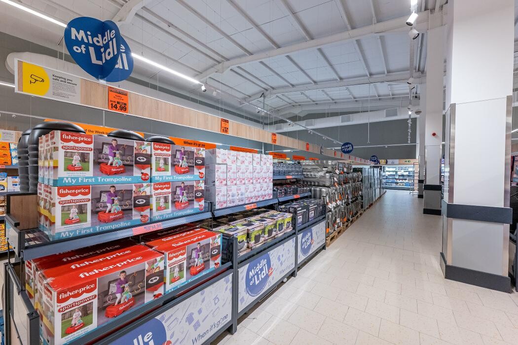 Images Lidl