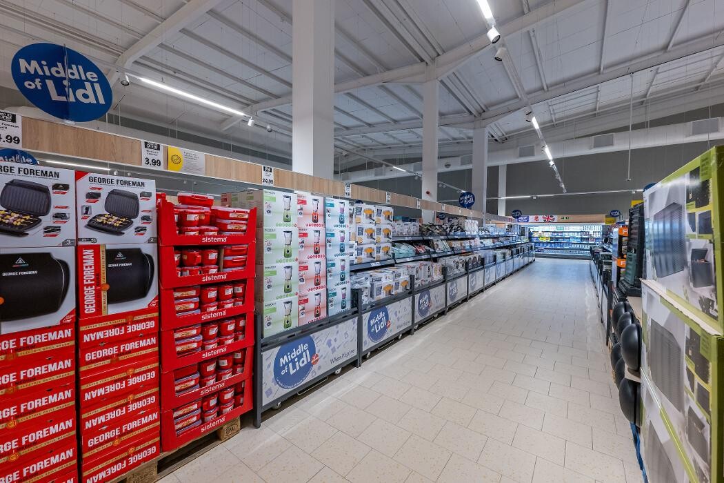 Images Lidl