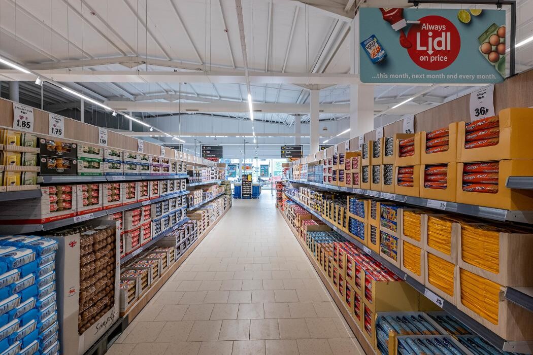 Images Lidl