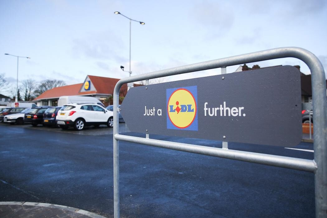 Images Lidl