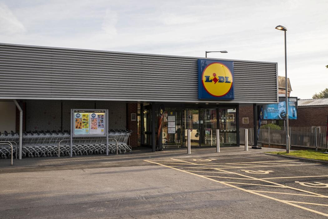 Images Lidl