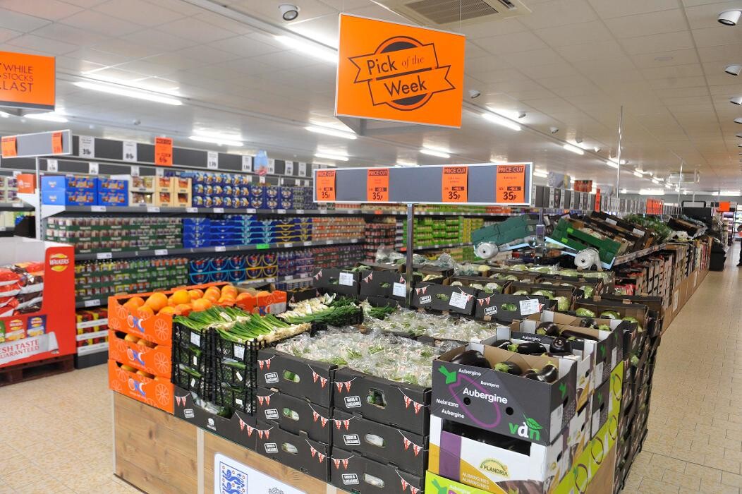 Images Lidl