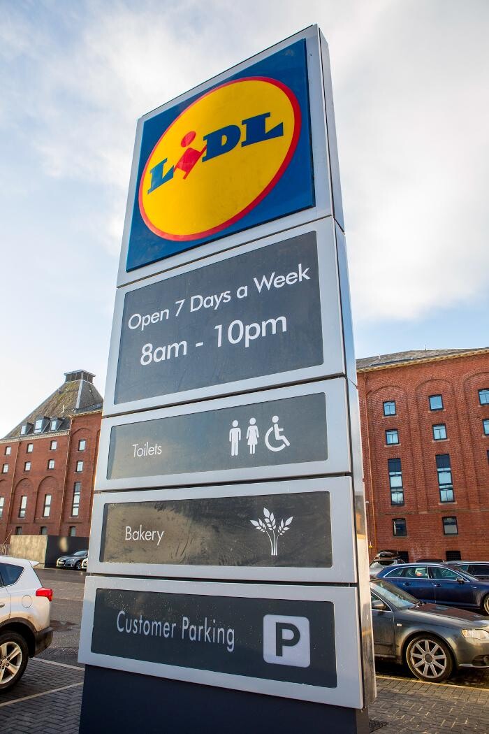 Images Lidl