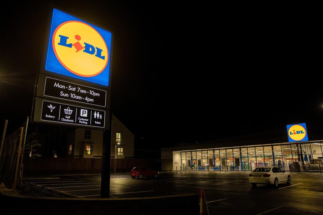 Images Lidl