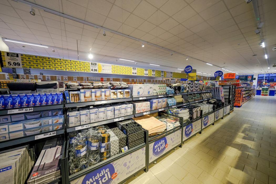 Images Lidl