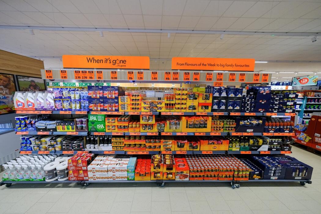 Images Lidl
