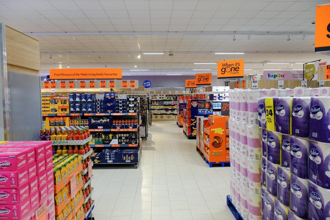 Images Lidl