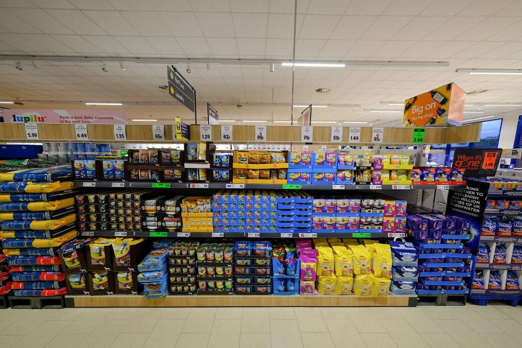Images Lidl