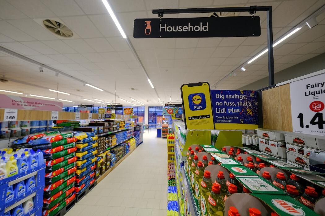 Images Lidl