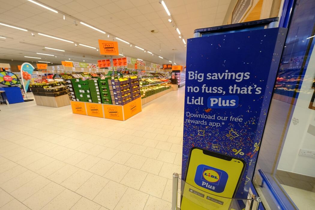 Images Lidl