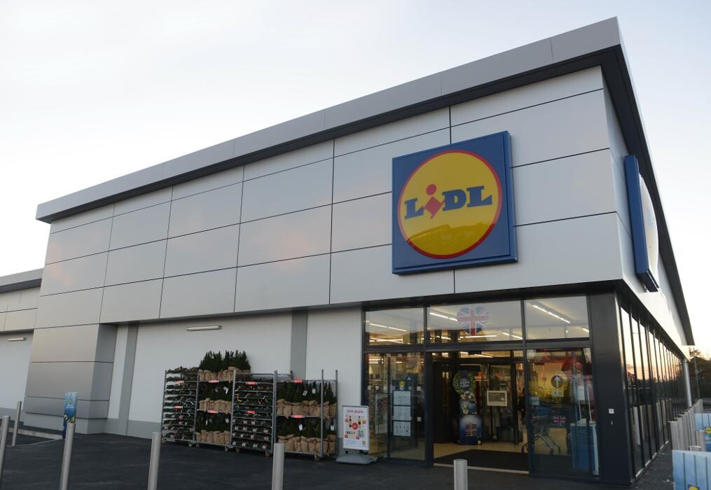 Images Lidl