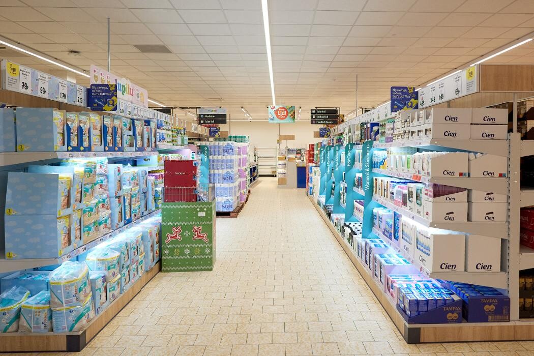 Images Lidl