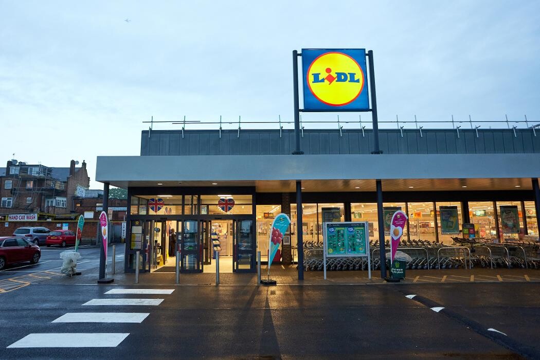 Images Lidl