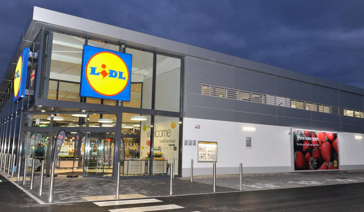 Images Lidl