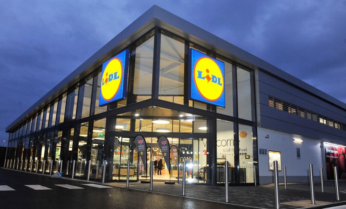 Images Lidl