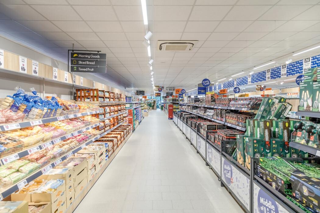 Images Lidl