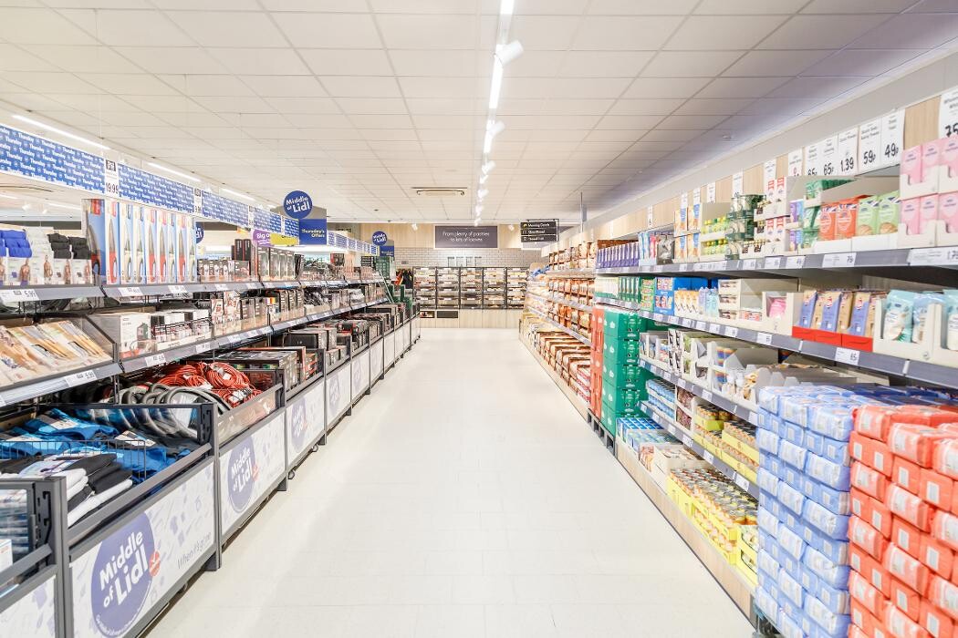 Images Lidl