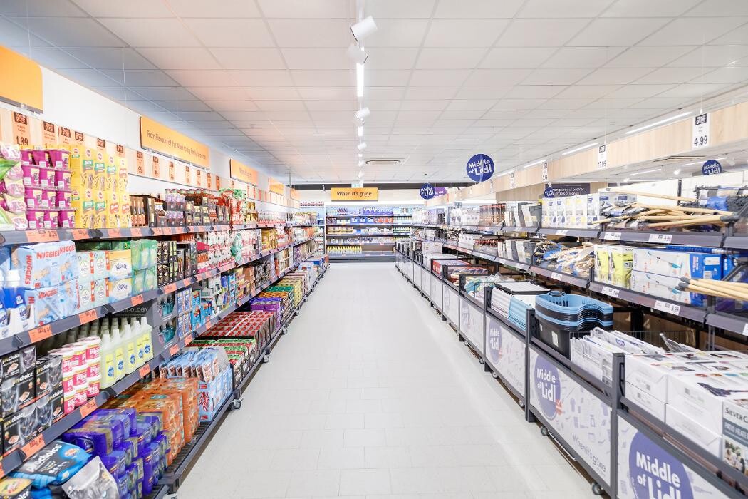 Images Lidl