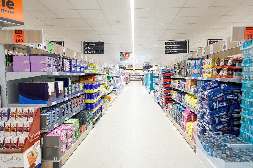 Images Lidl