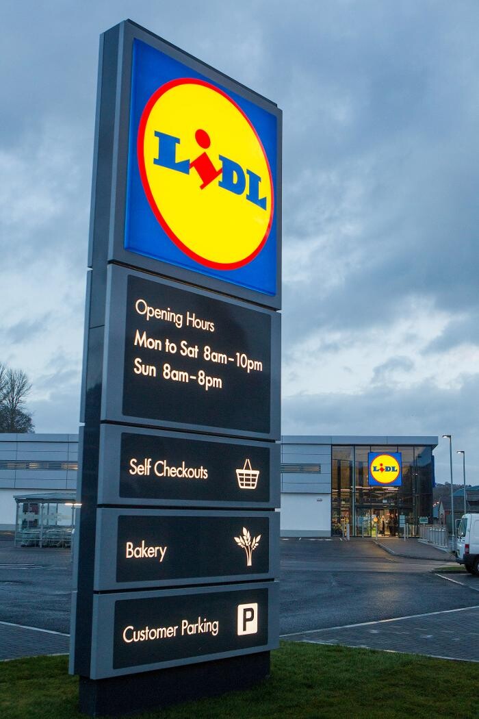 Images Lidl