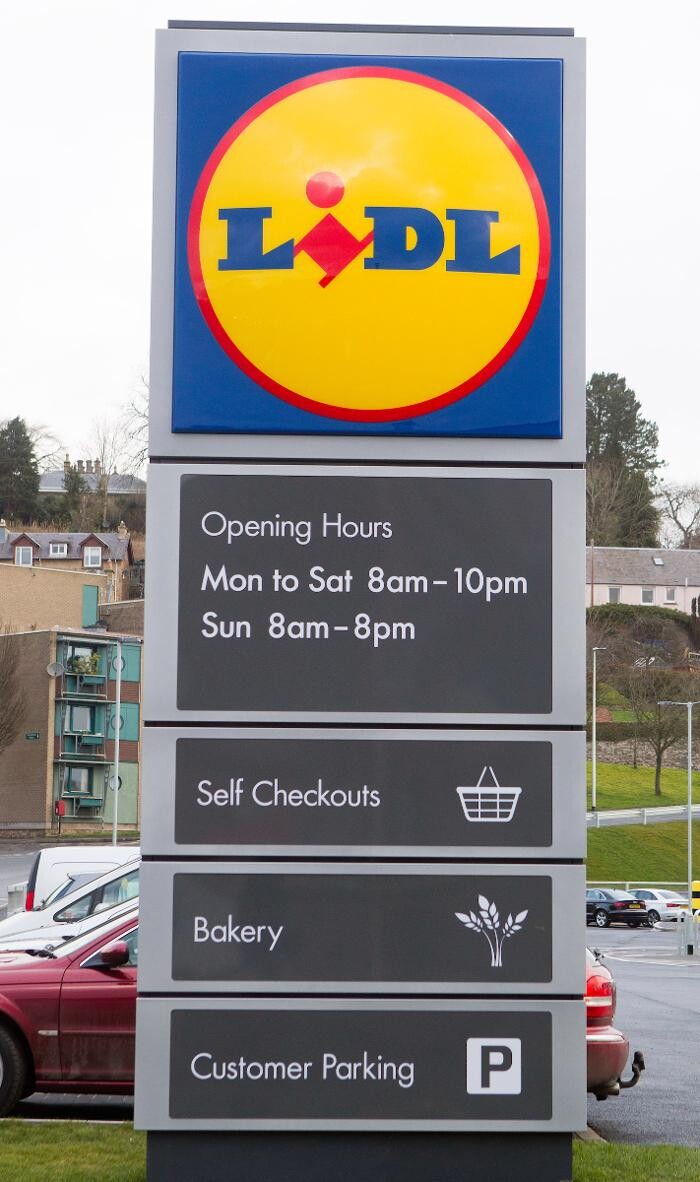 Images Lidl