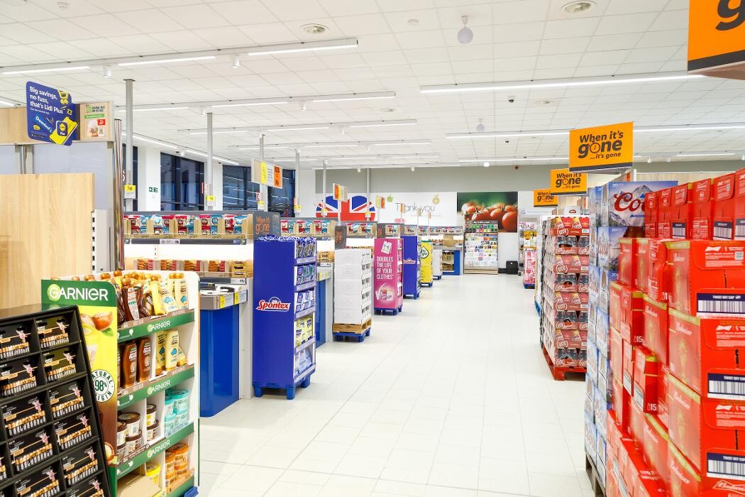 Images Lidl