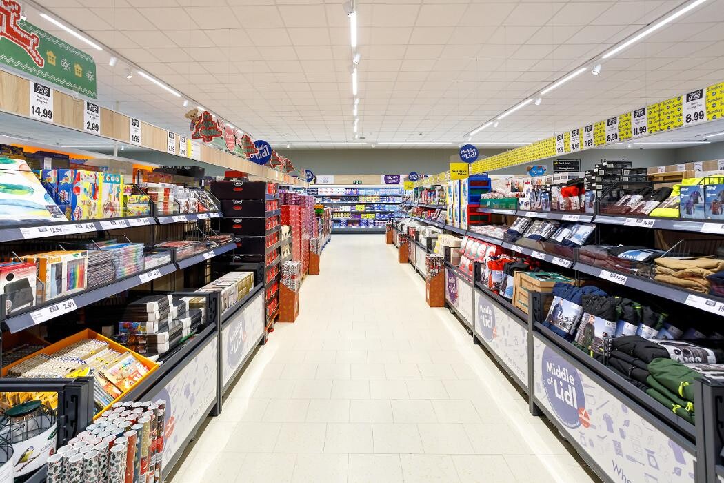 Images Lidl