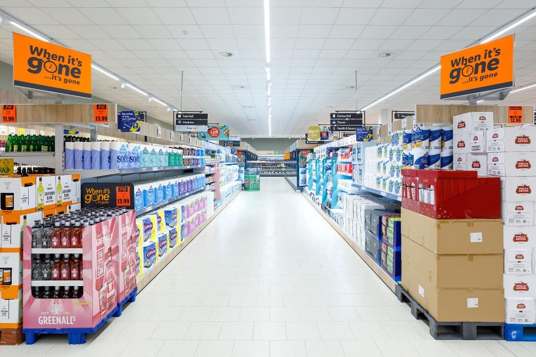 Images Lidl