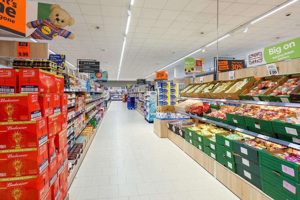 Images Lidl