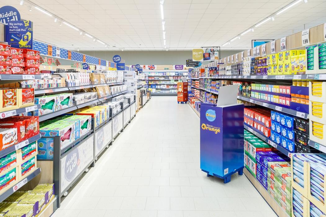 Images Lidl