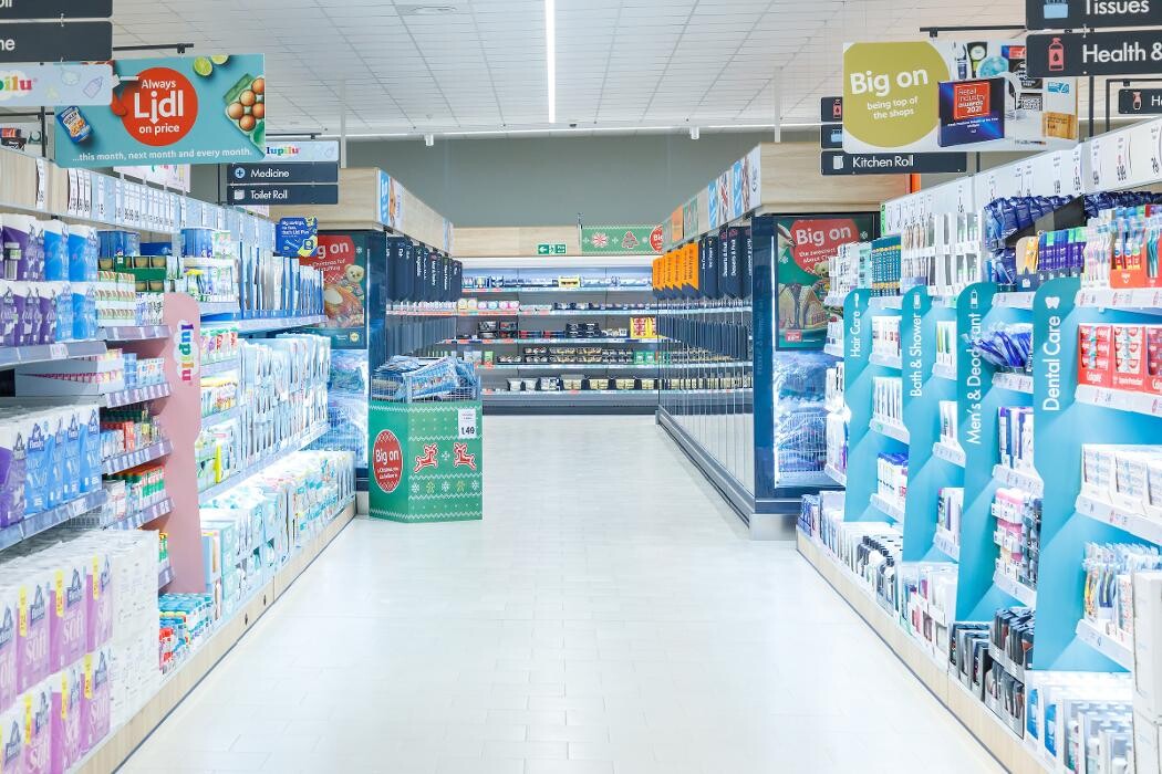 Images Lidl