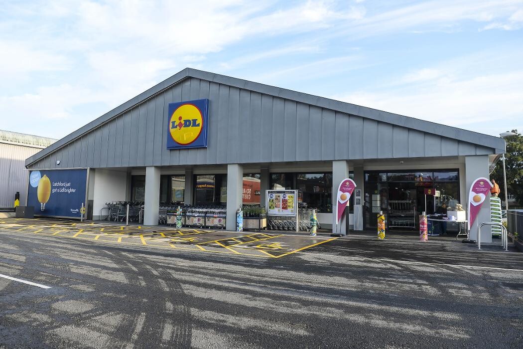 Images Lidl