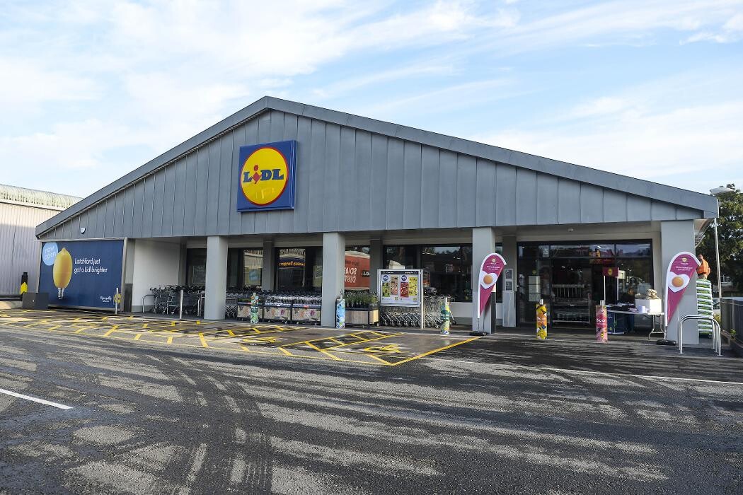 Images Lidl