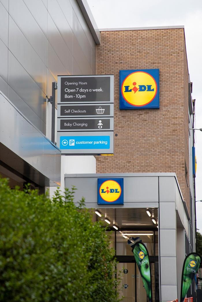 Images Lidl