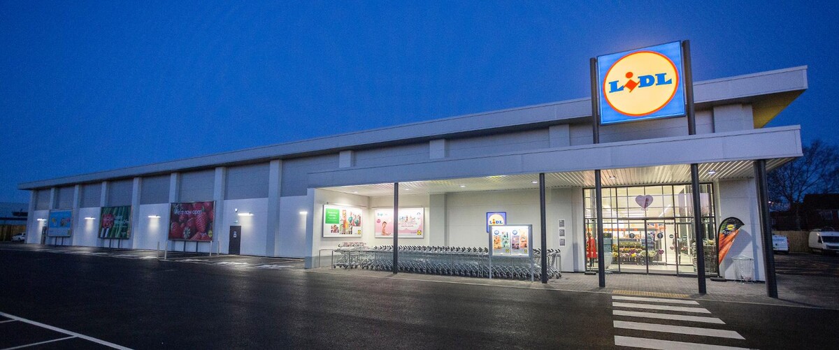 Images Lidl