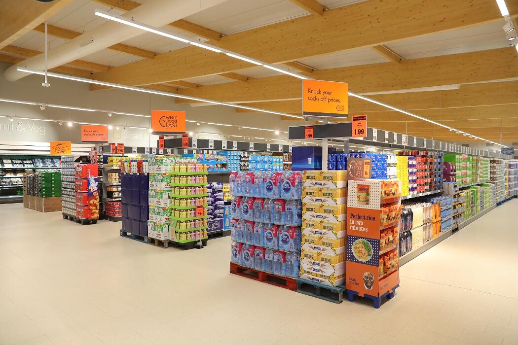 Images Lidl