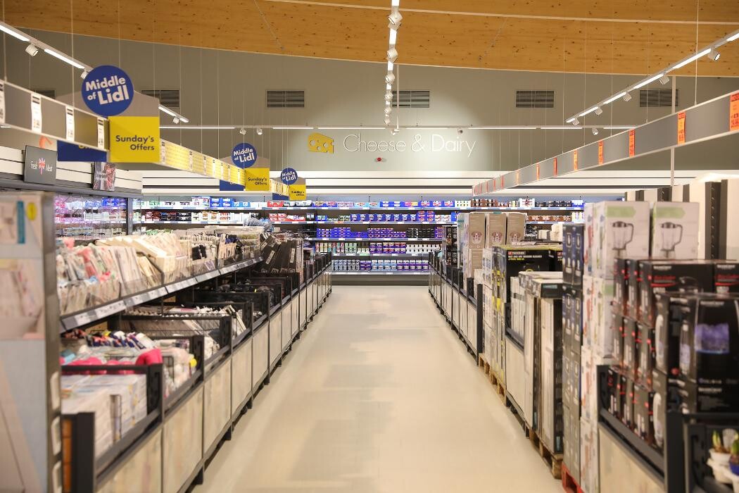 Images Lidl