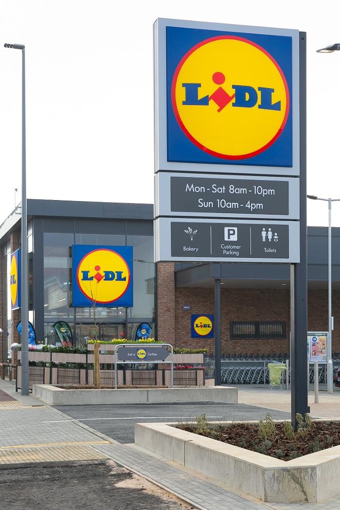 Images Lidl