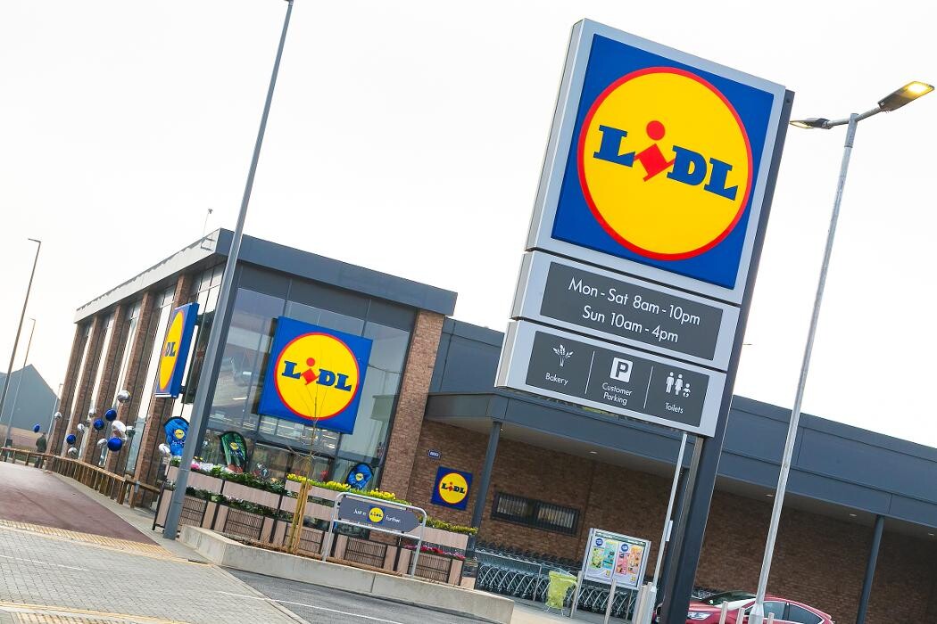 Images Lidl