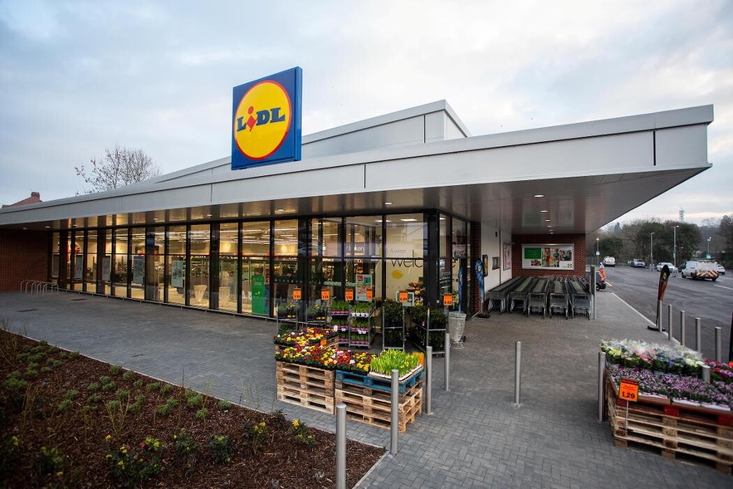 Images Lidl