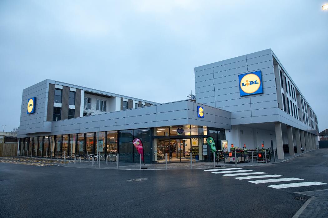 Images Lidl