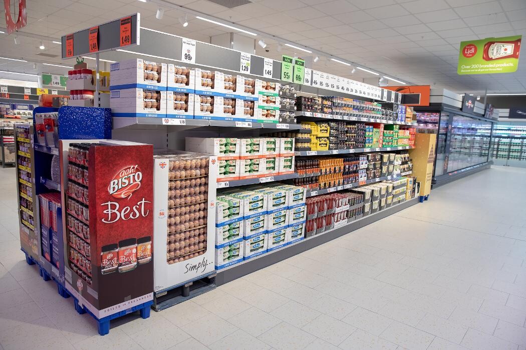 Images Lidl