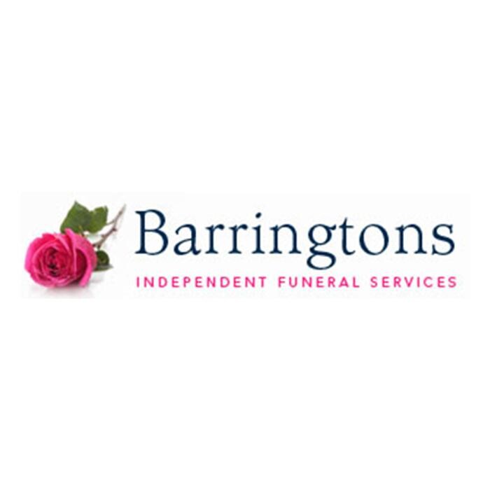 Images Barringtons Funeral Services