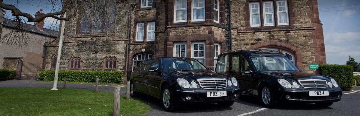 Images Barringtons Funeral Services