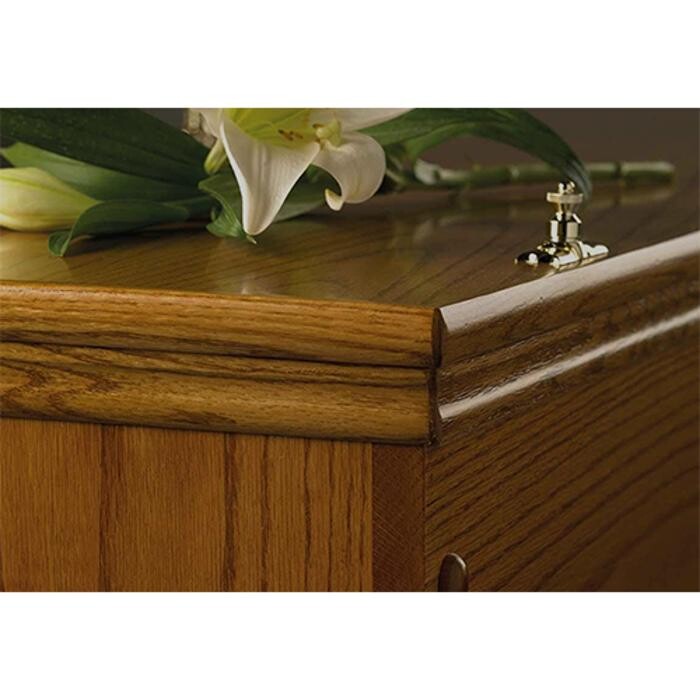 Images Barringtons Funeral Services