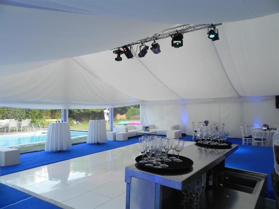 Images Countess Marquees