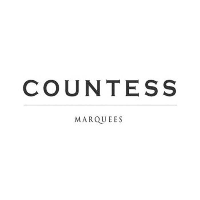 Countess Marquees Logo